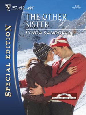 cover image of The Other Sister